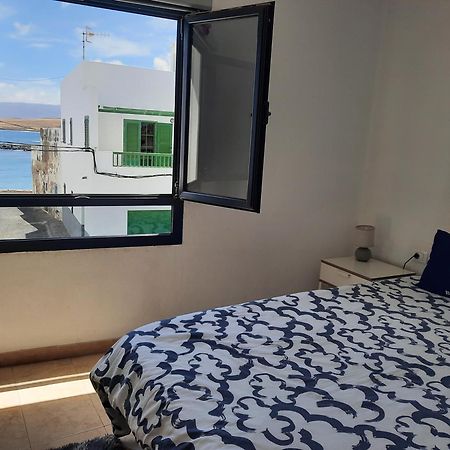 Caleta de Caballo Balcon De Caleta 아파트 외부 사진