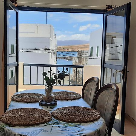 Caleta de Caballo Balcon De Caleta 아파트 외부 사진