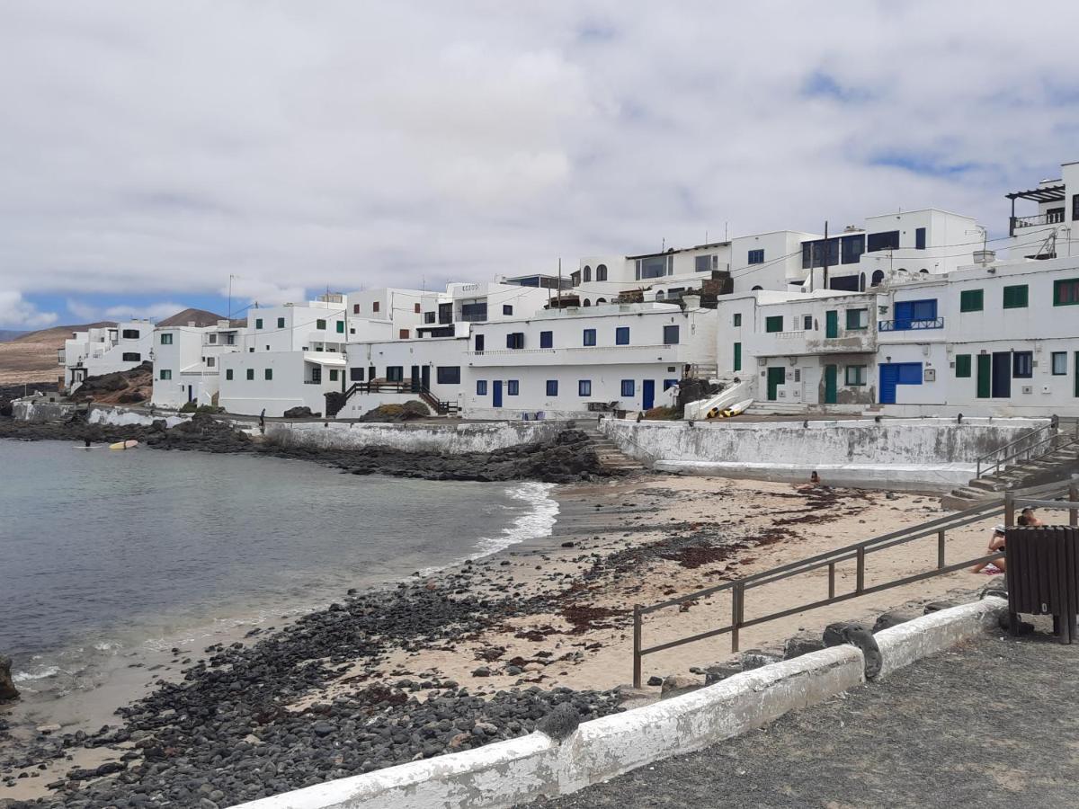 Caleta de Caballo Balcon De Caleta 아파트 외부 사진