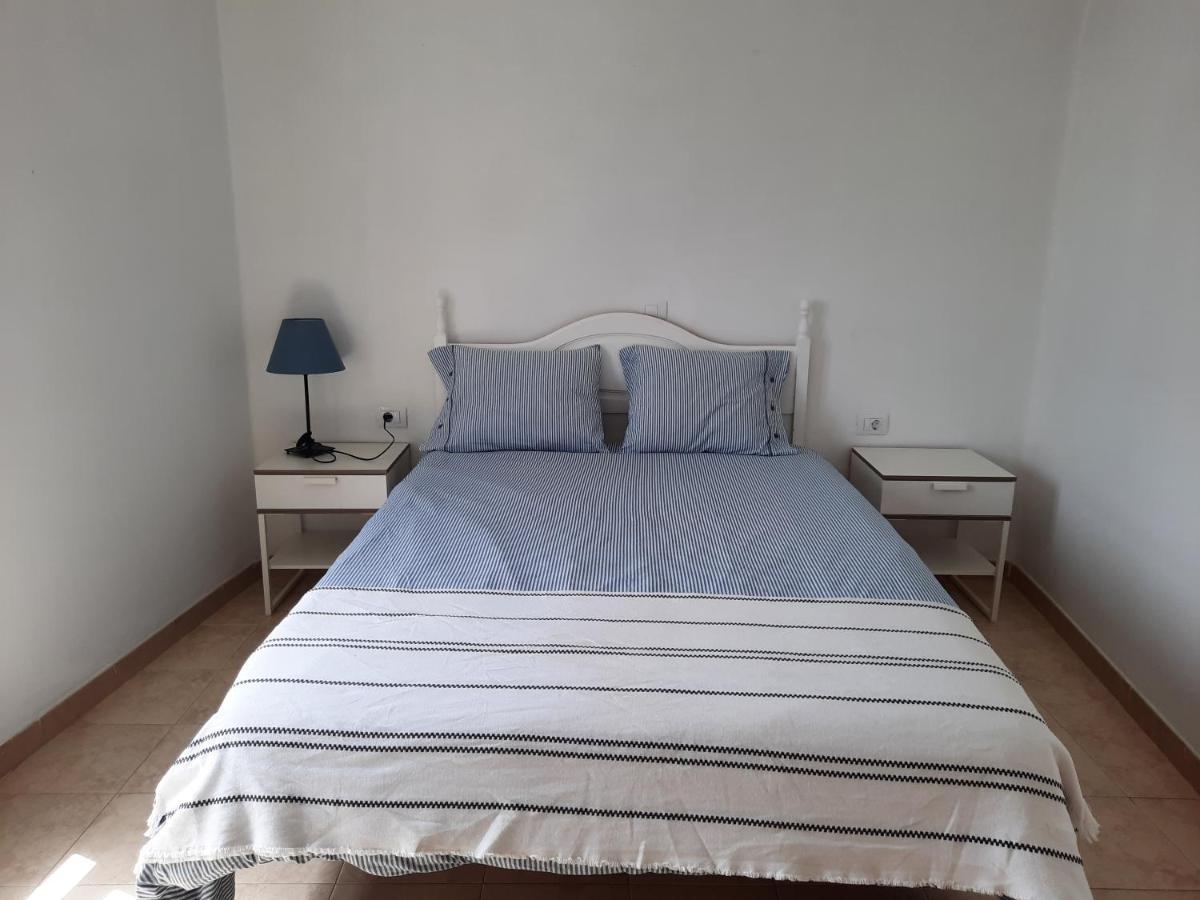 Caleta de Caballo Balcon De Caleta 아파트 외부 사진