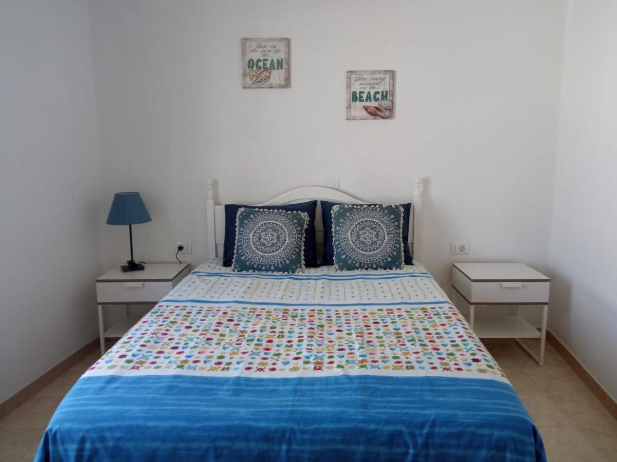 Caleta de Caballo Balcon De Caleta 아파트 외부 사진