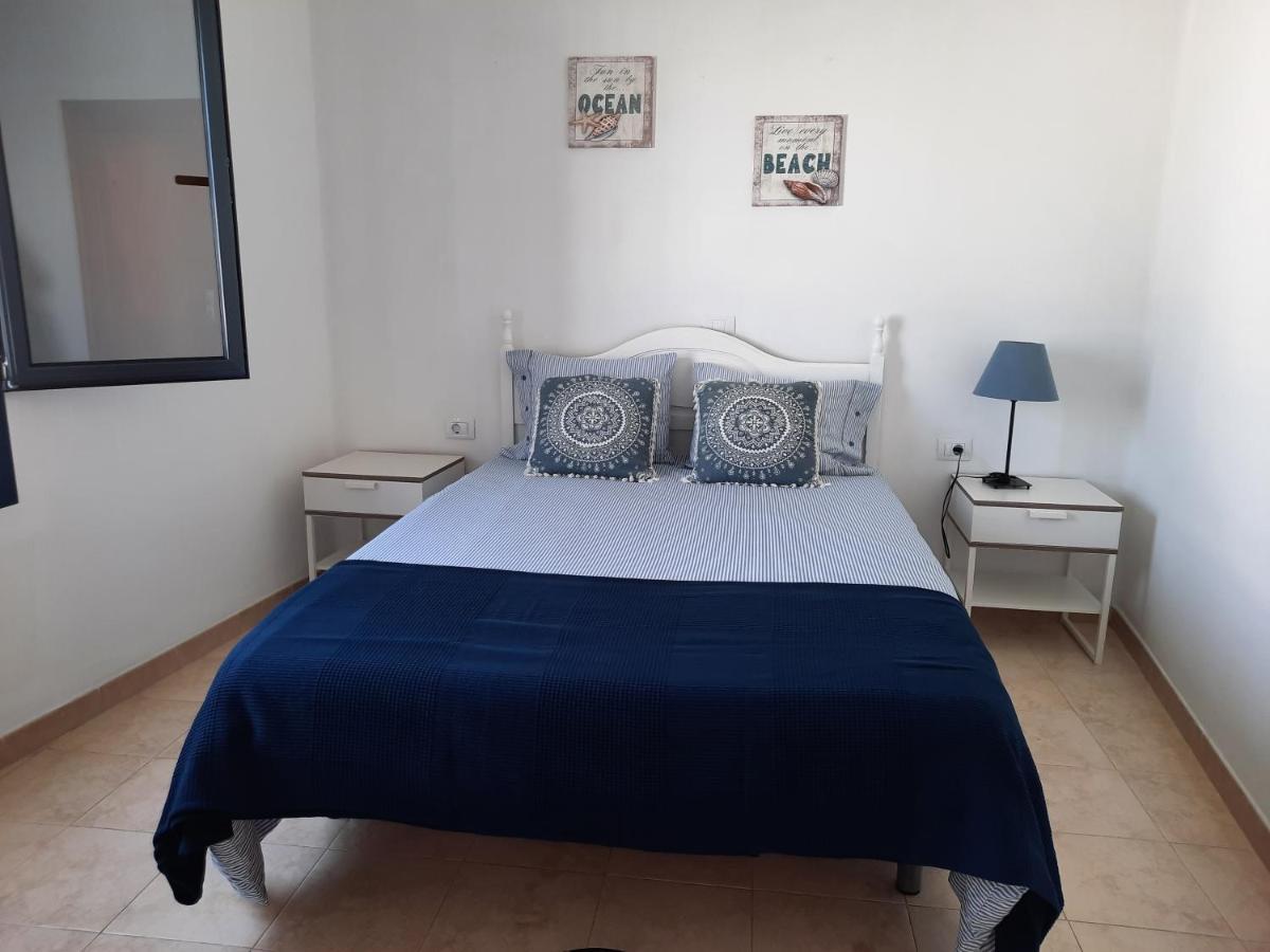 Caleta de Caballo Balcon De Caleta 아파트 외부 사진