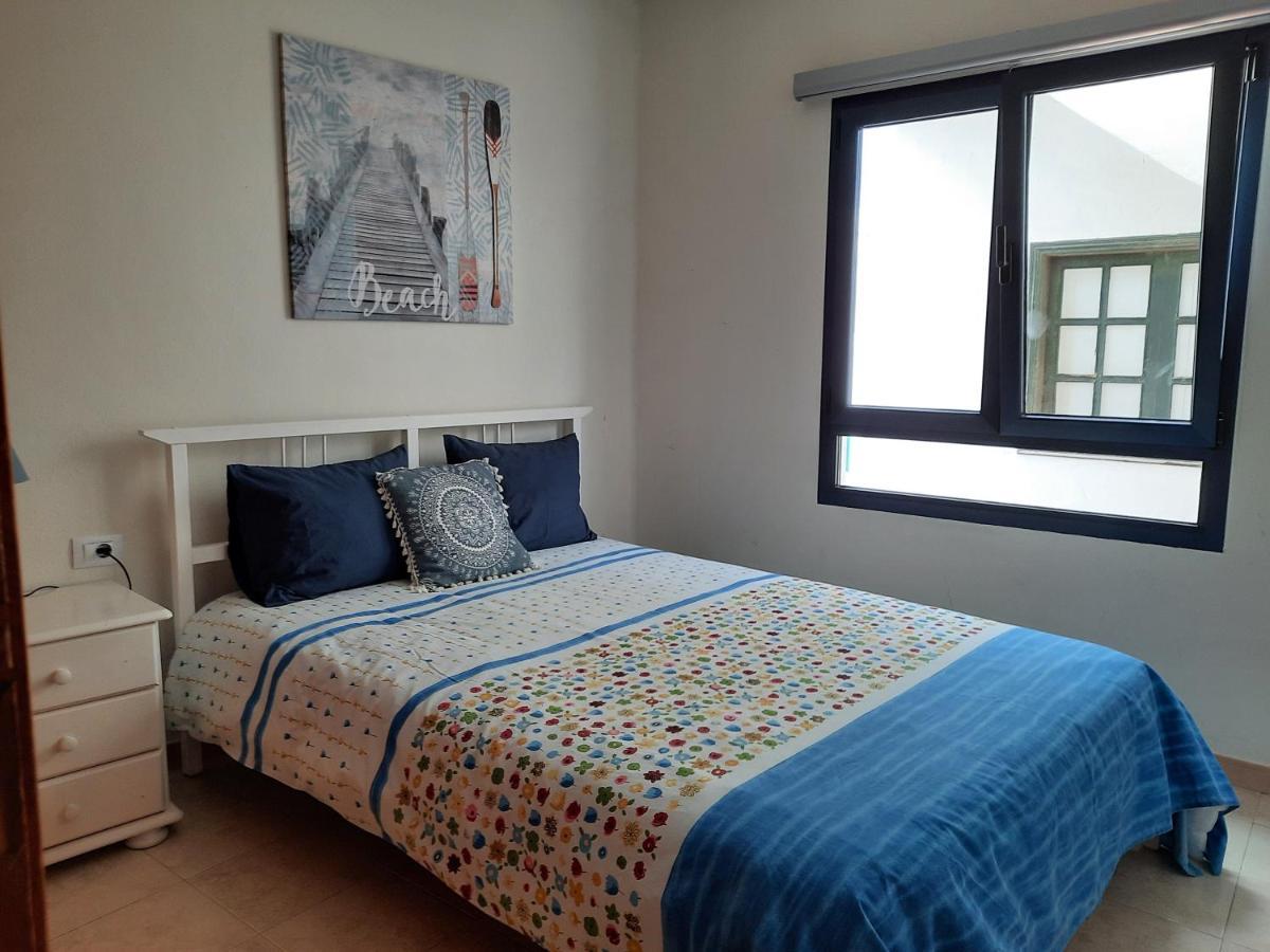 Caleta de Caballo Balcon De Caleta 아파트 외부 사진