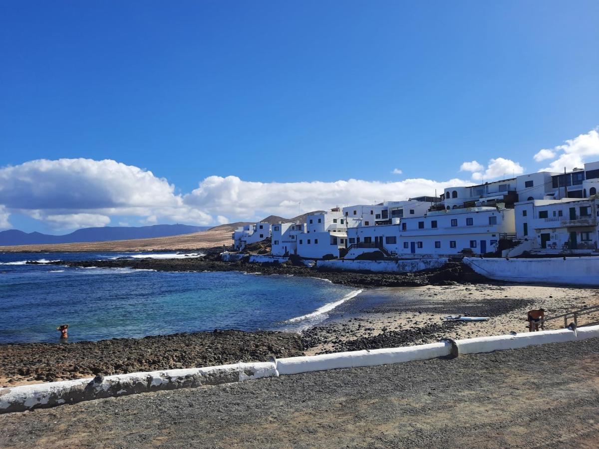 Caleta de Caballo Balcon De Caleta 아파트 외부 사진