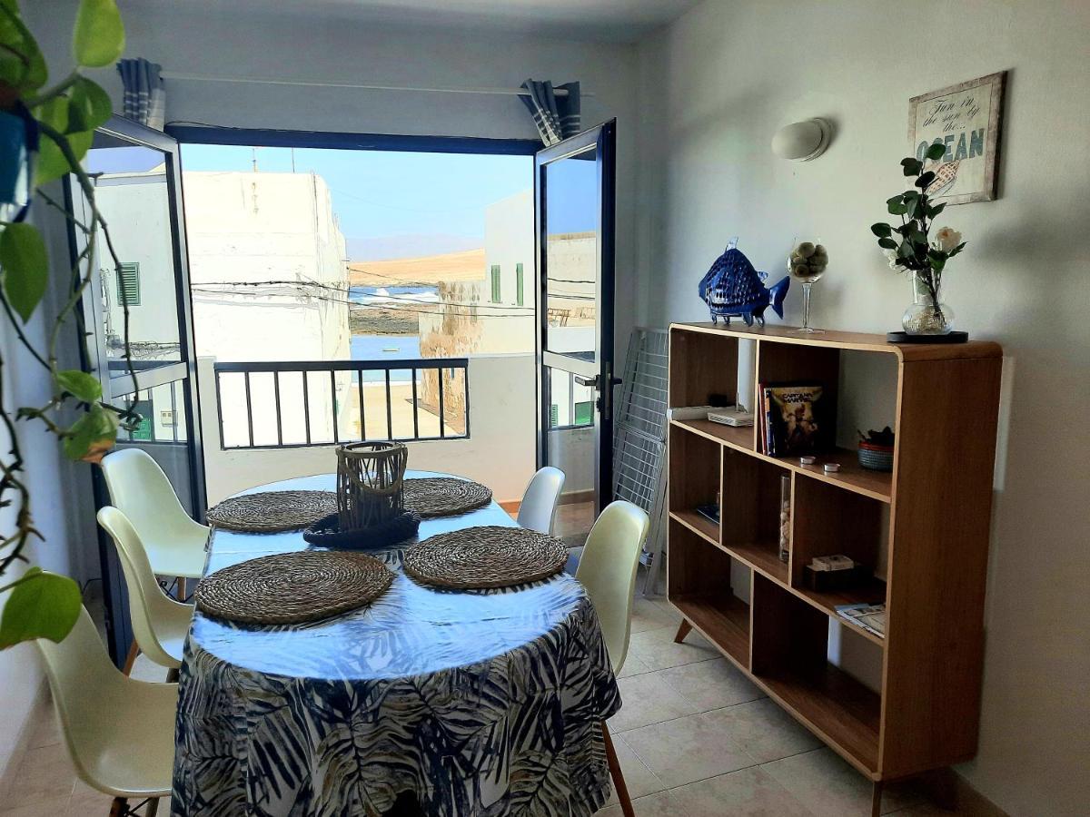 Caleta de Caballo Balcon De Caleta 아파트 외부 사진