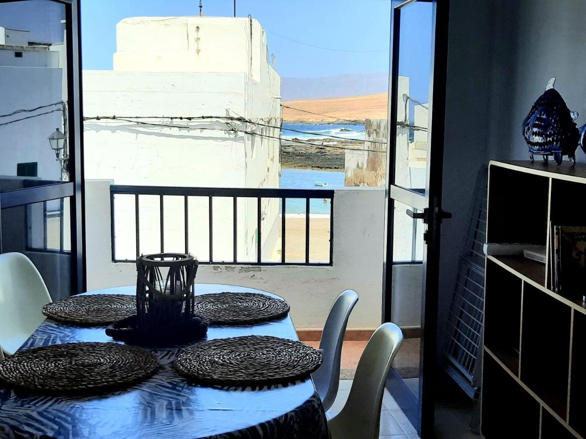 Caleta de Caballo Balcon De Caleta 아파트 외부 사진