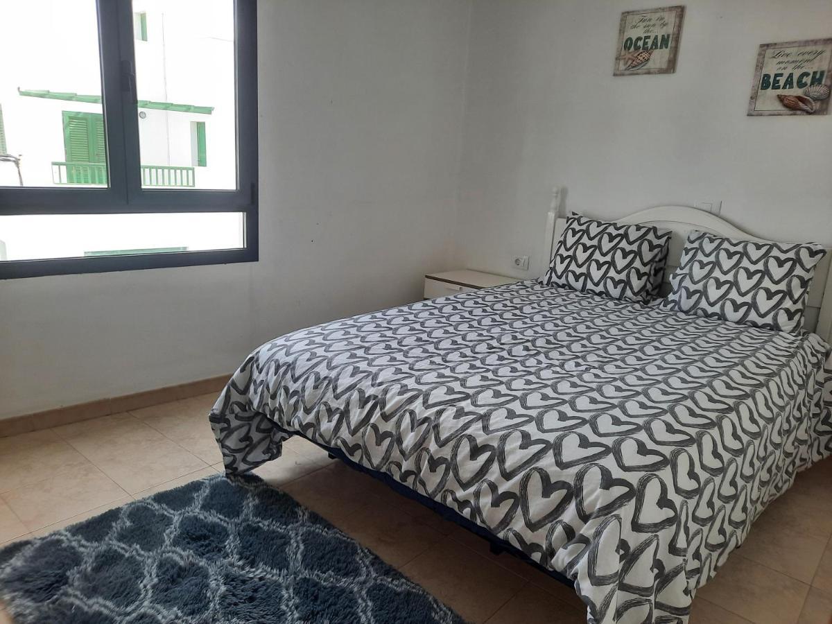 Caleta de Caballo Balcon De Caleta 아파트 외부 사진