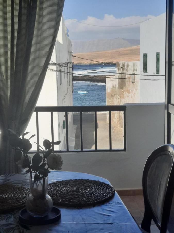 Caleta de Caballo Balcon De Caleta 아파트 외부 사진