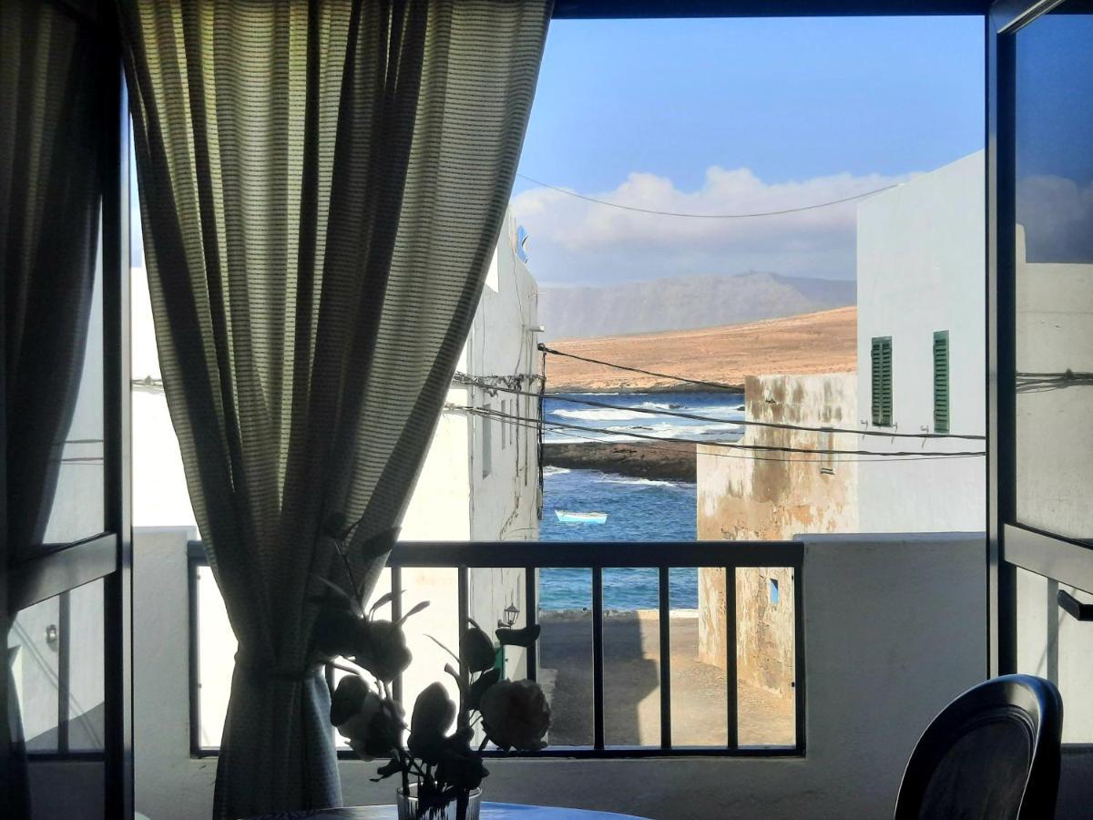 Caleta de Caballo Balcon De Caleta 아파트 외부 사진