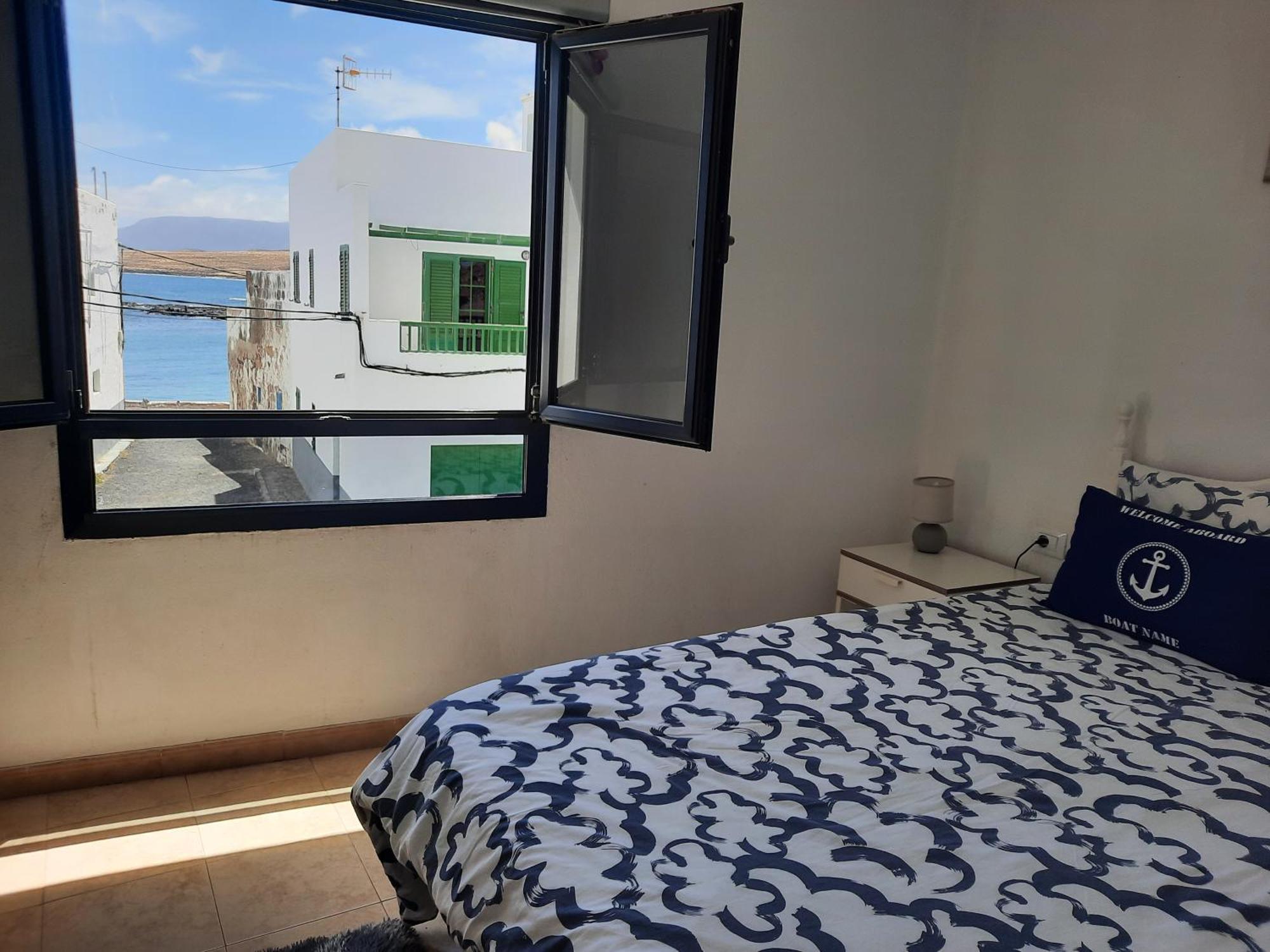 Caleta de Caballo Balcon De Caleta 아파트 외부 사진