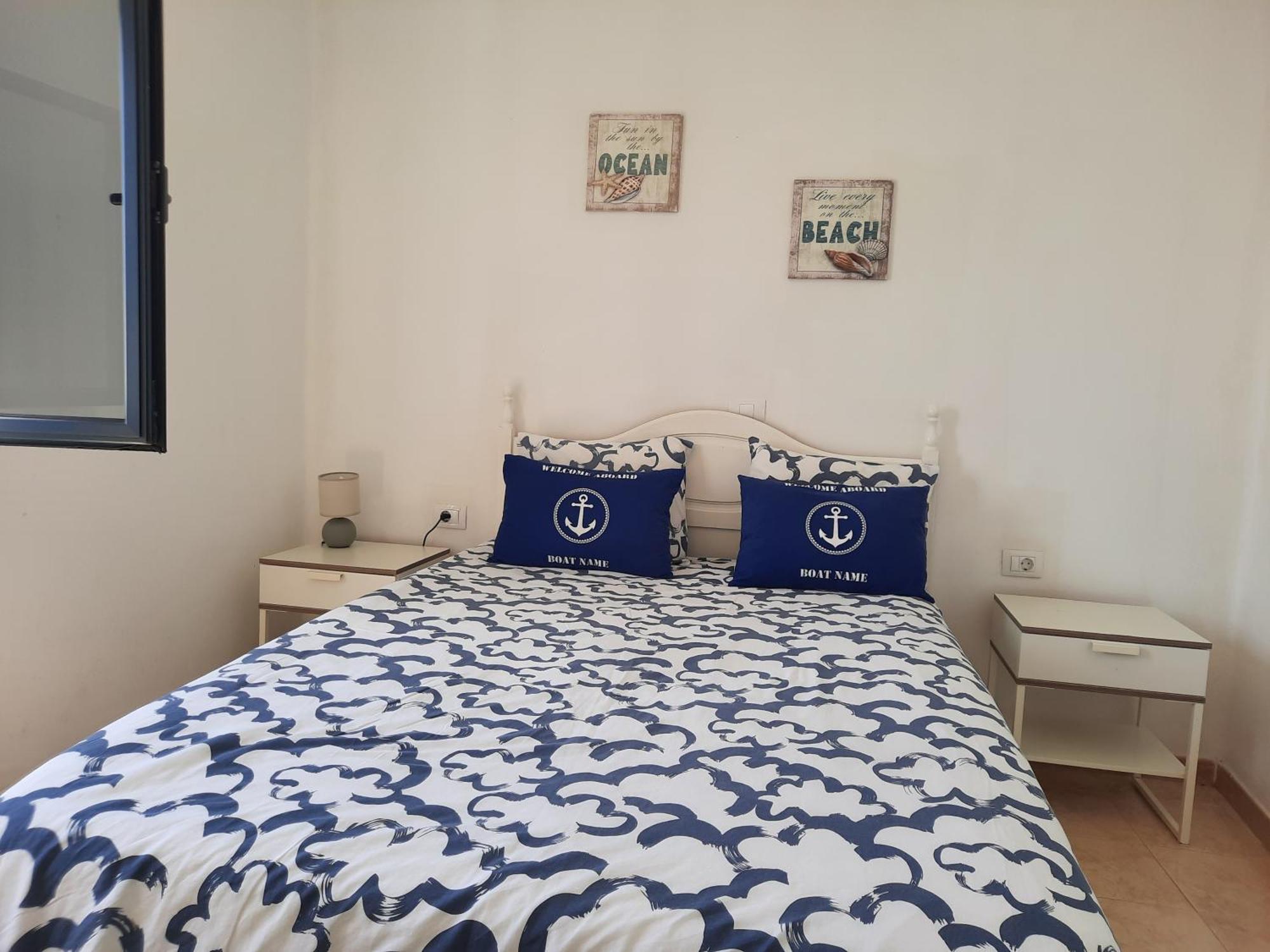 Caleta de Caballo Balcon De Caleta 아파트 외부 사진