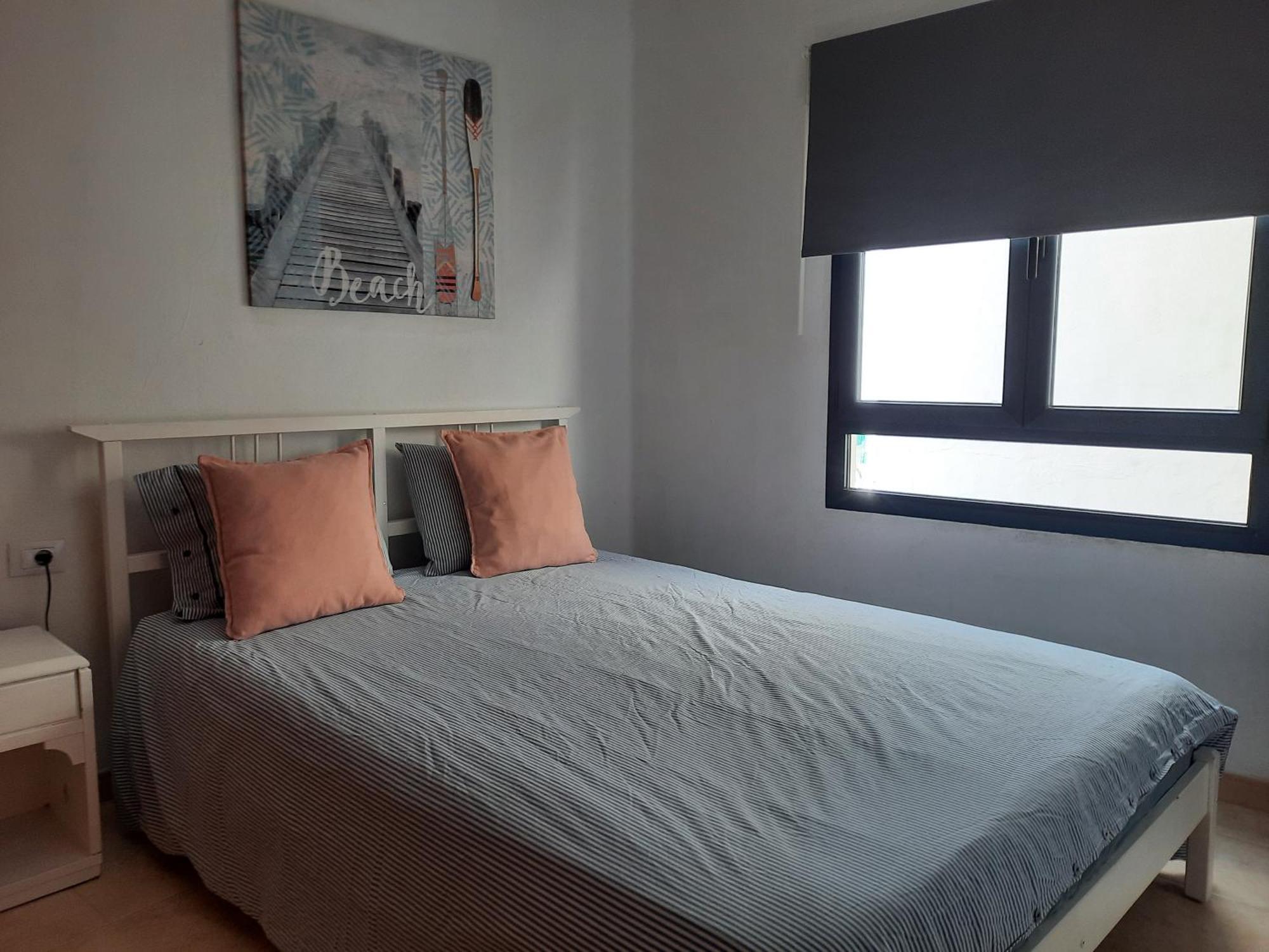 Caleta de Caballo Balcon De Caleta 아파트 외부 사진