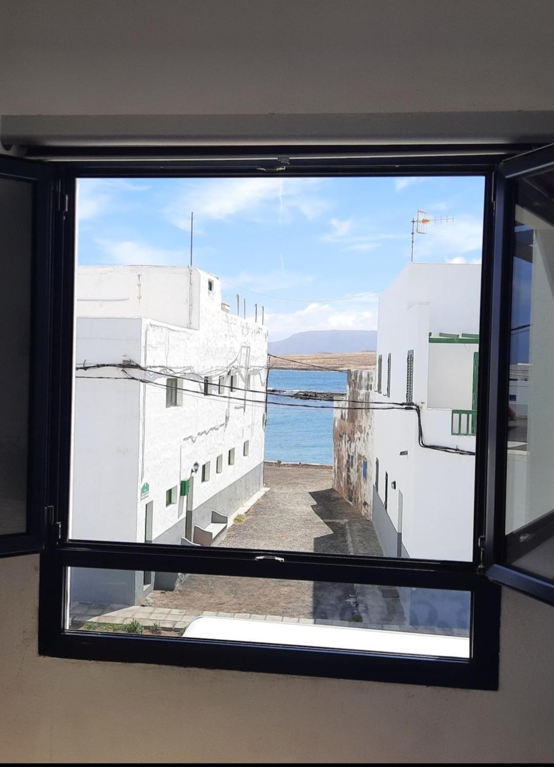 Caleta de Caballo Balcon De Caleta 아파트 외부 사진